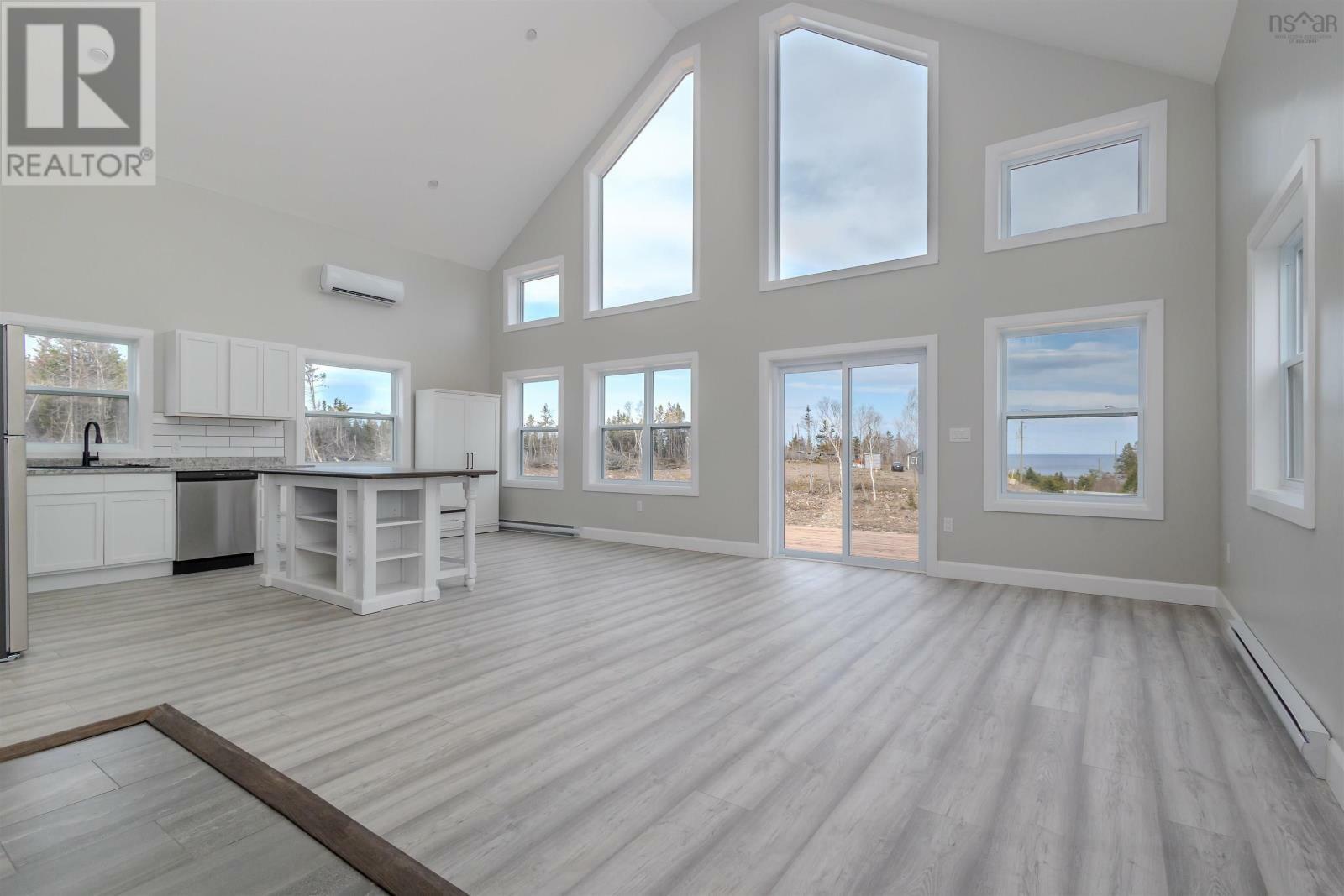 Property Photo: 36 Brewer Drive NS B1K 2W4