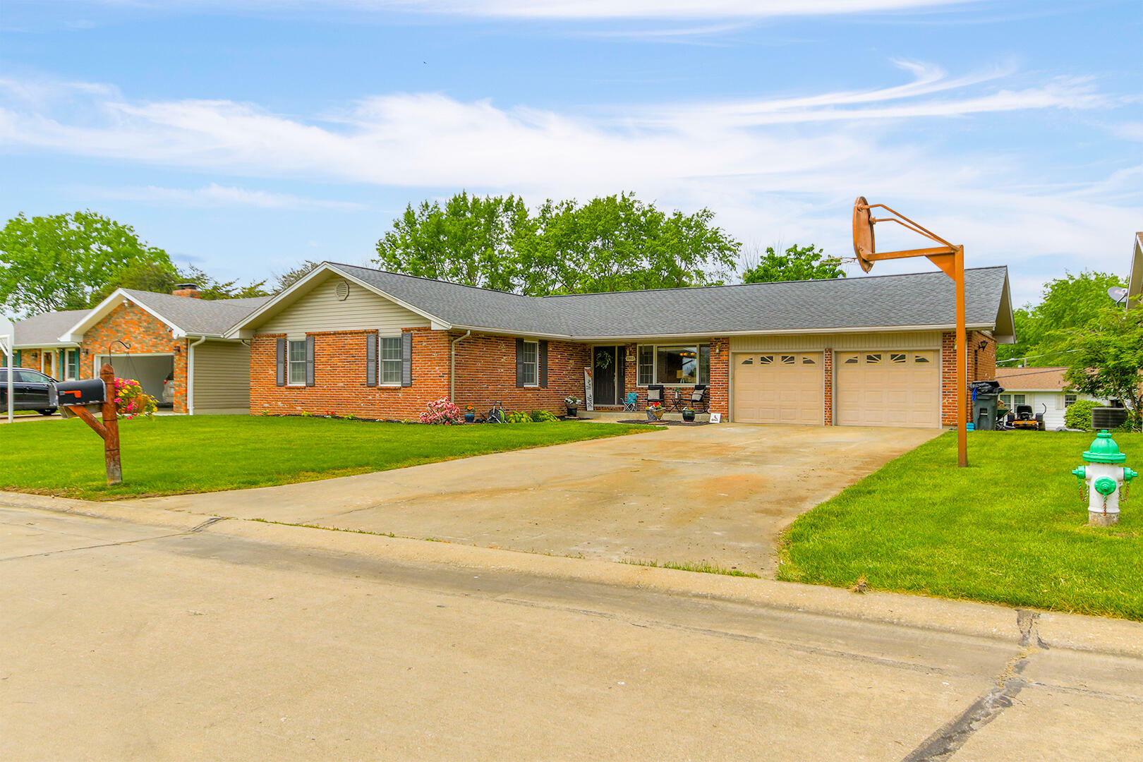 1803 Beacon St  Mexico MO 65265 photo