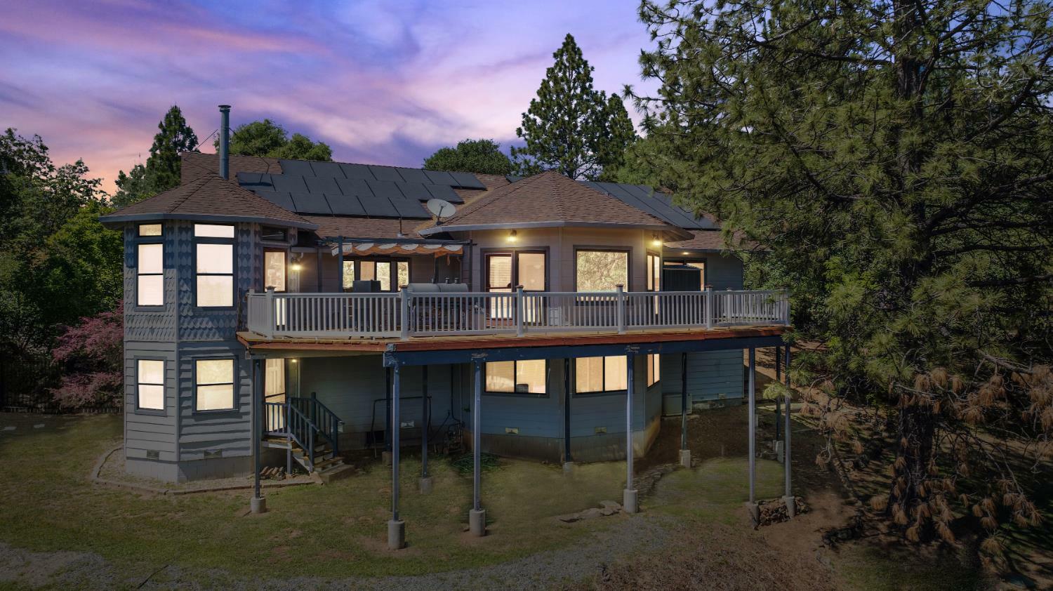 Property Photo:  14001 Surrey Junction Lane  CA 95685 