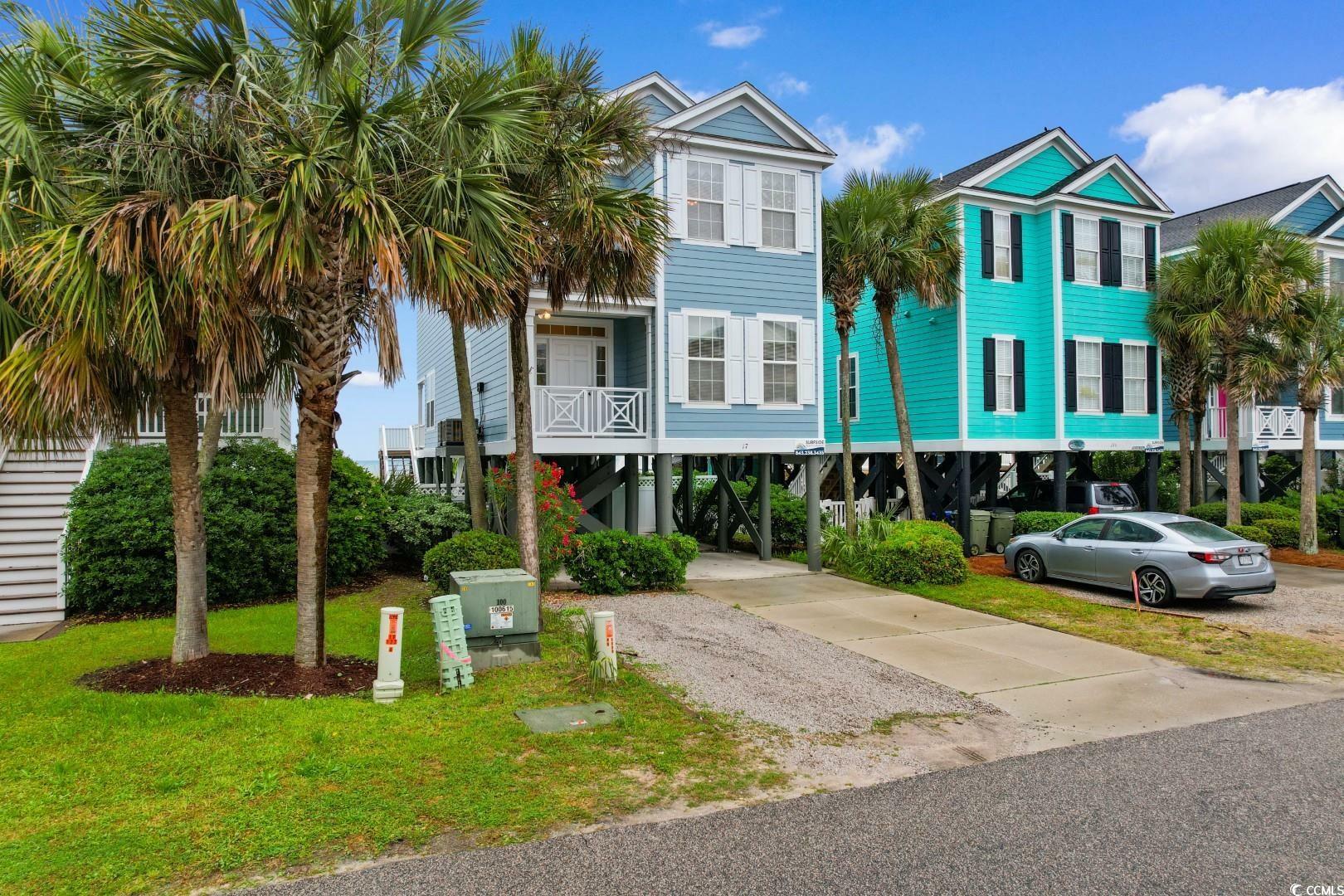 Property Photo: 17 N Seaside Dr. SC 29575