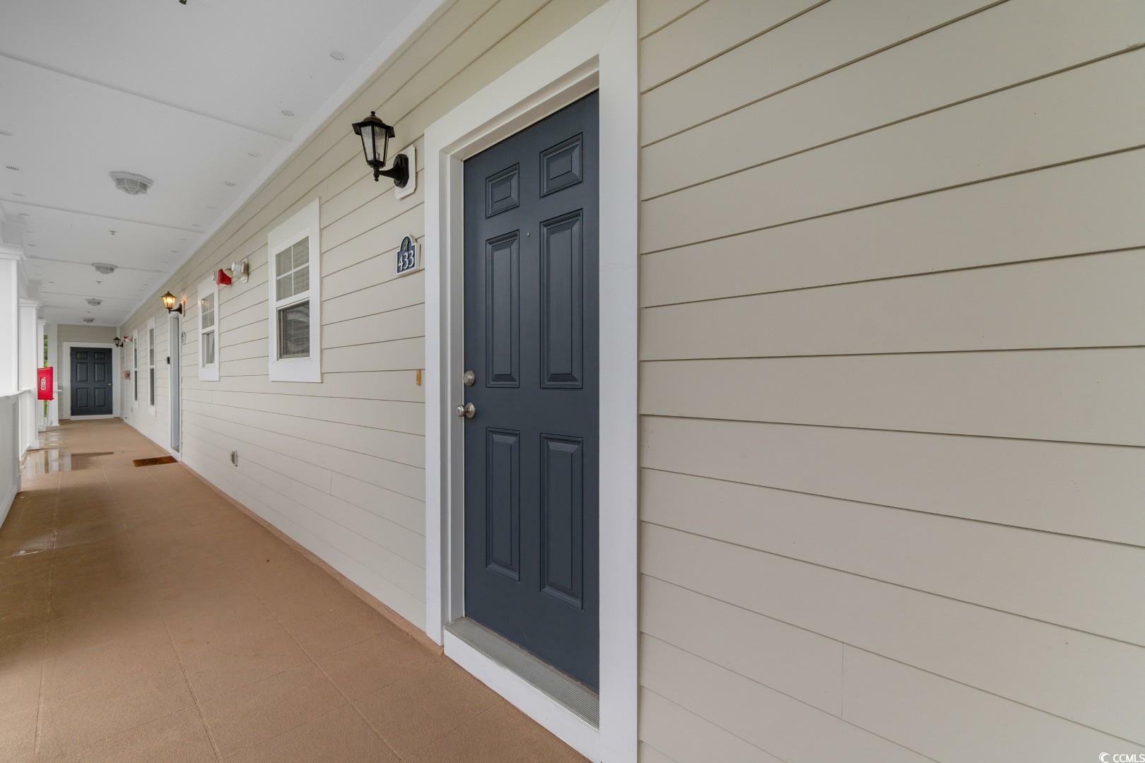 Property Photo: 6253 Catalina Dr. 433 SC 29582
