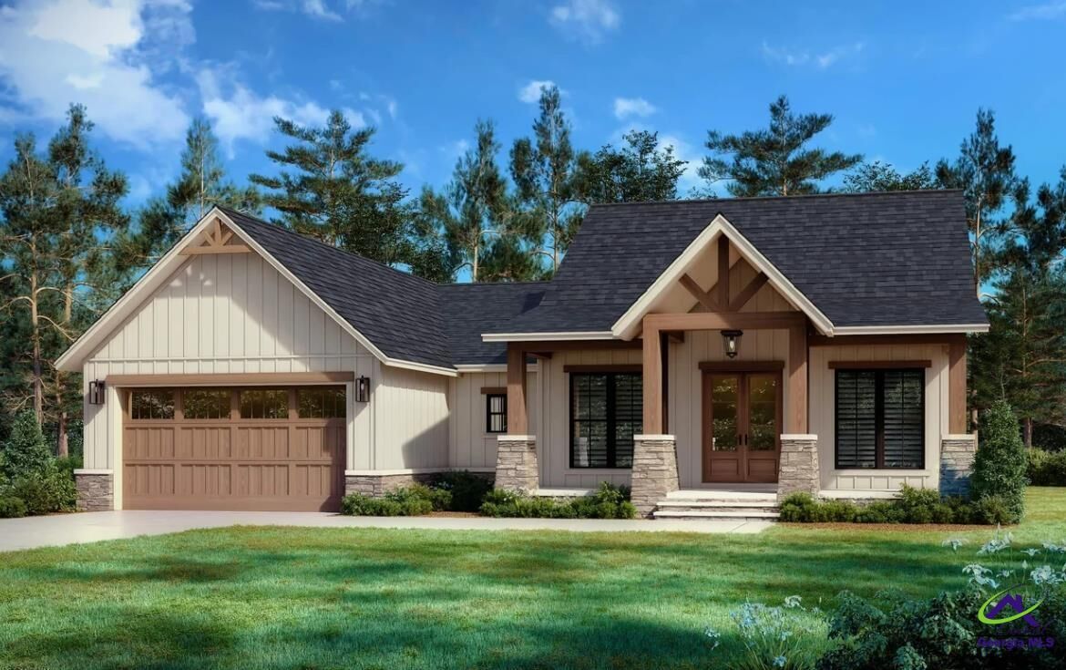 Property Photo:  2115 Dublin Eastman Road  GA 31019 