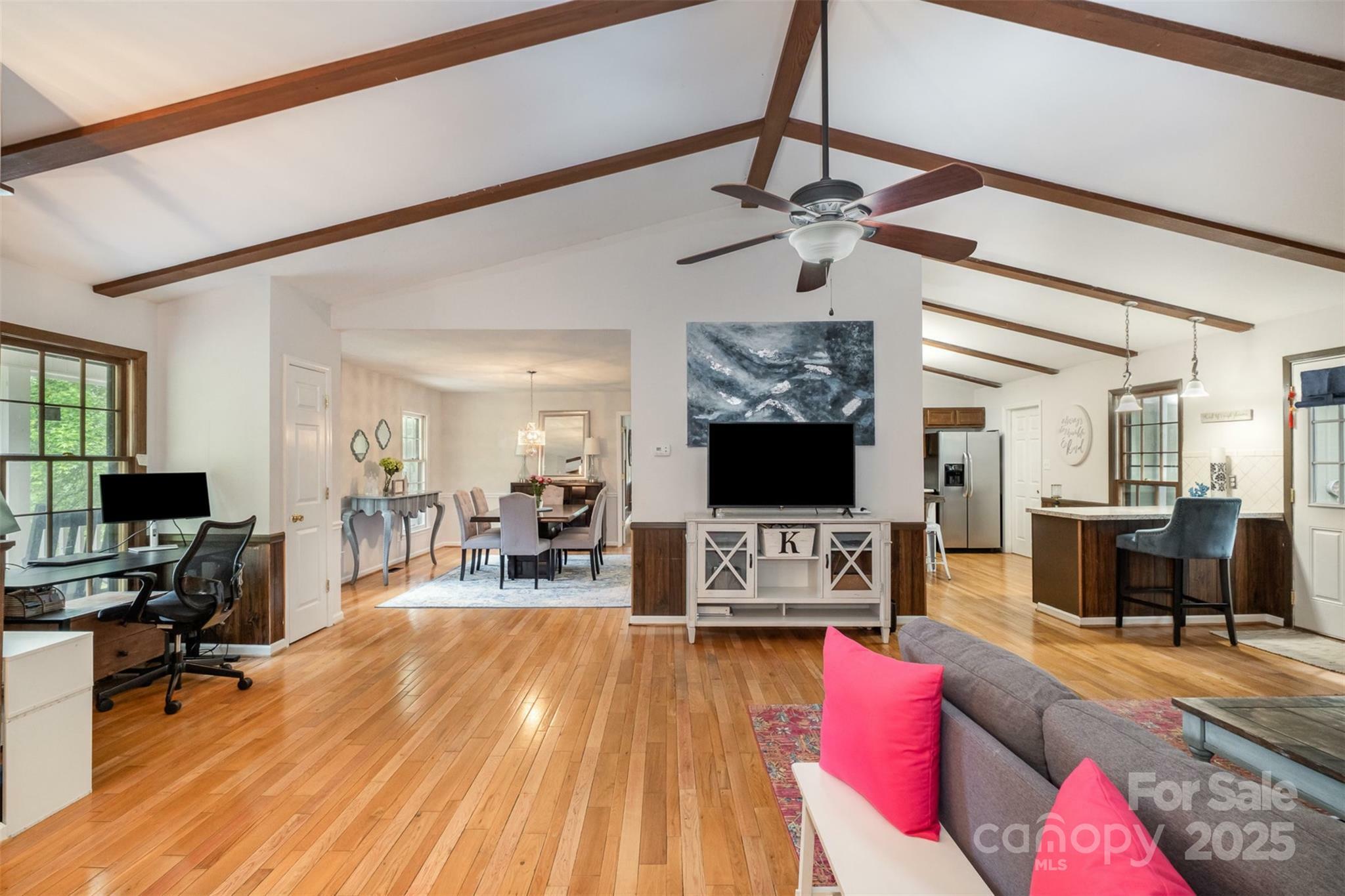 8544 Houston Ridge Road  Charlotte NC 28277 photo