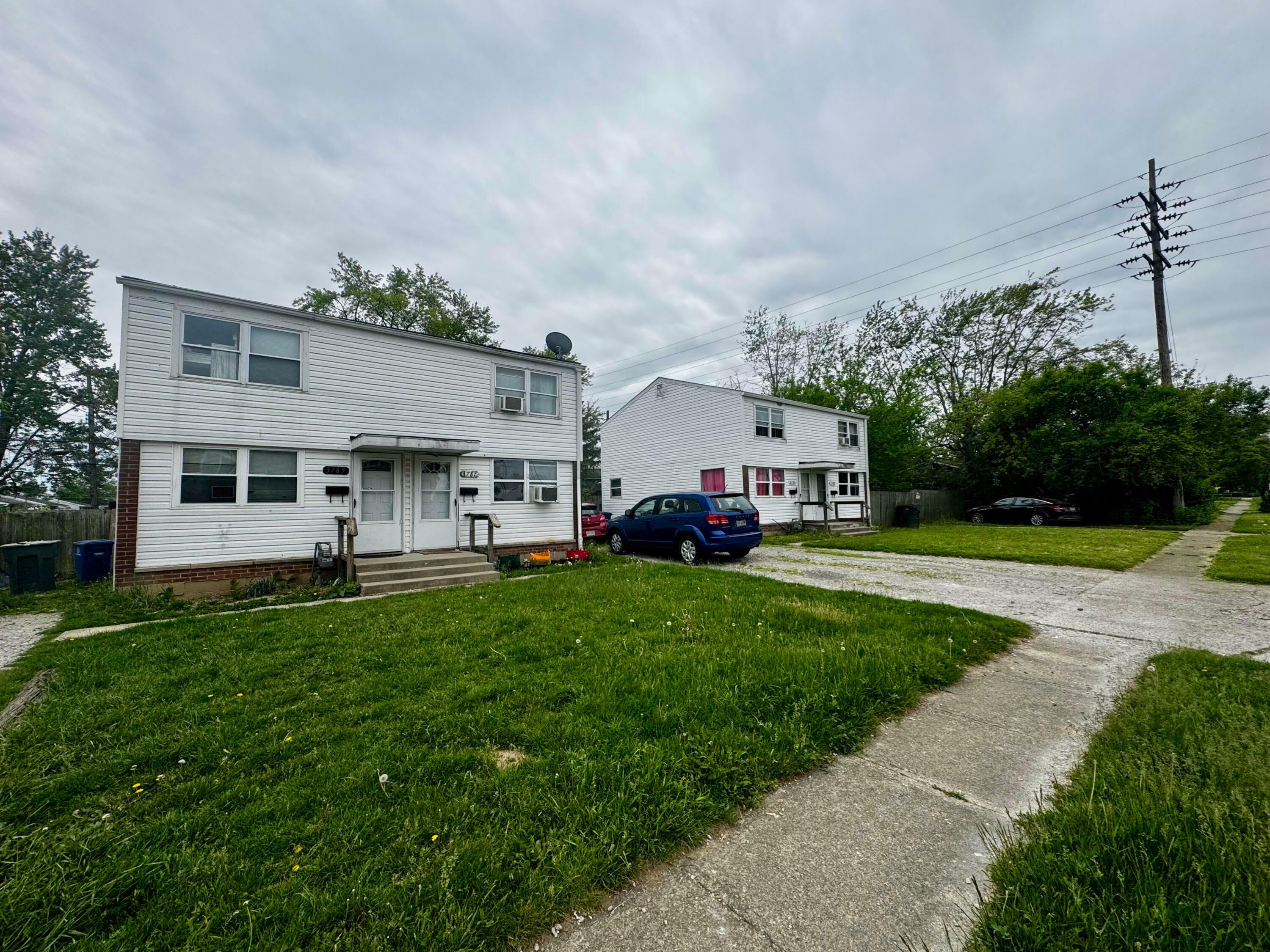 3785 Briggs Road  Columbus OH 43228 photo