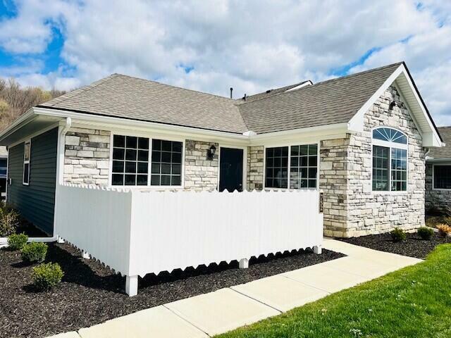 Property Photo: 732 Whitetail Loop OH 43055
