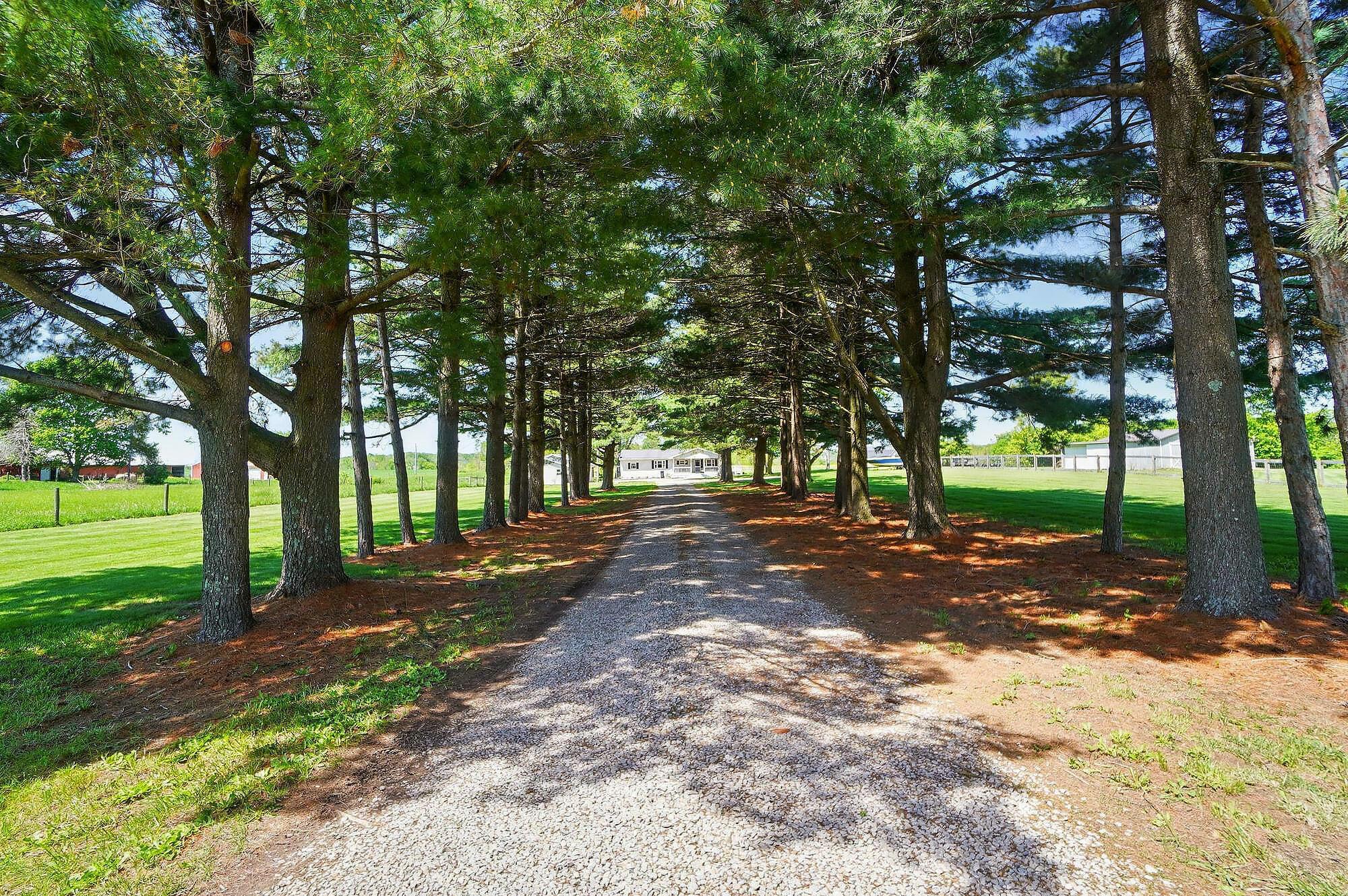 Property Photo: 12955 State Route 188 OH 43076