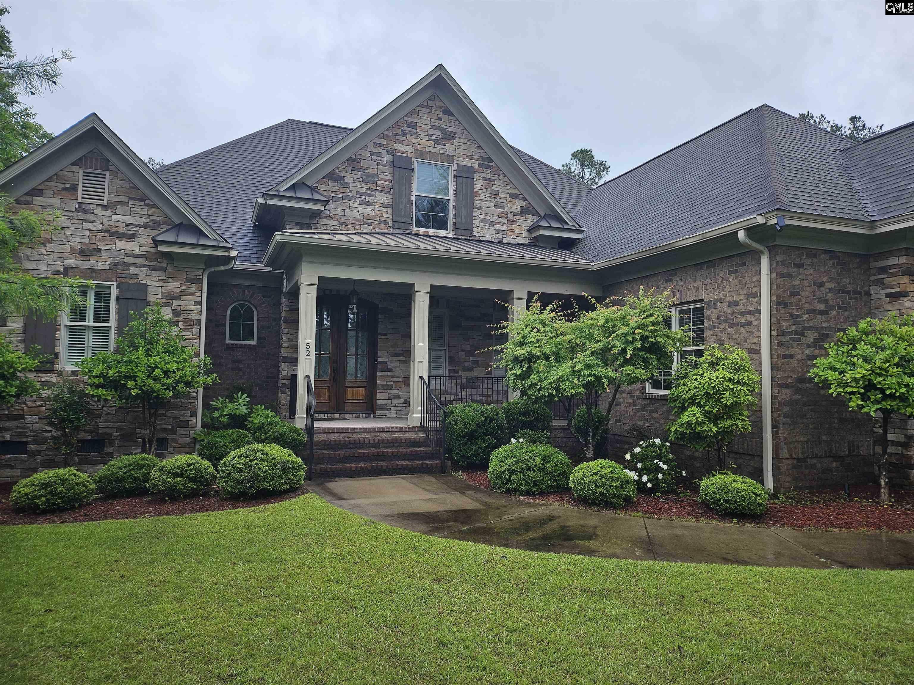 Property Photo: 52 Redbay SC 29045