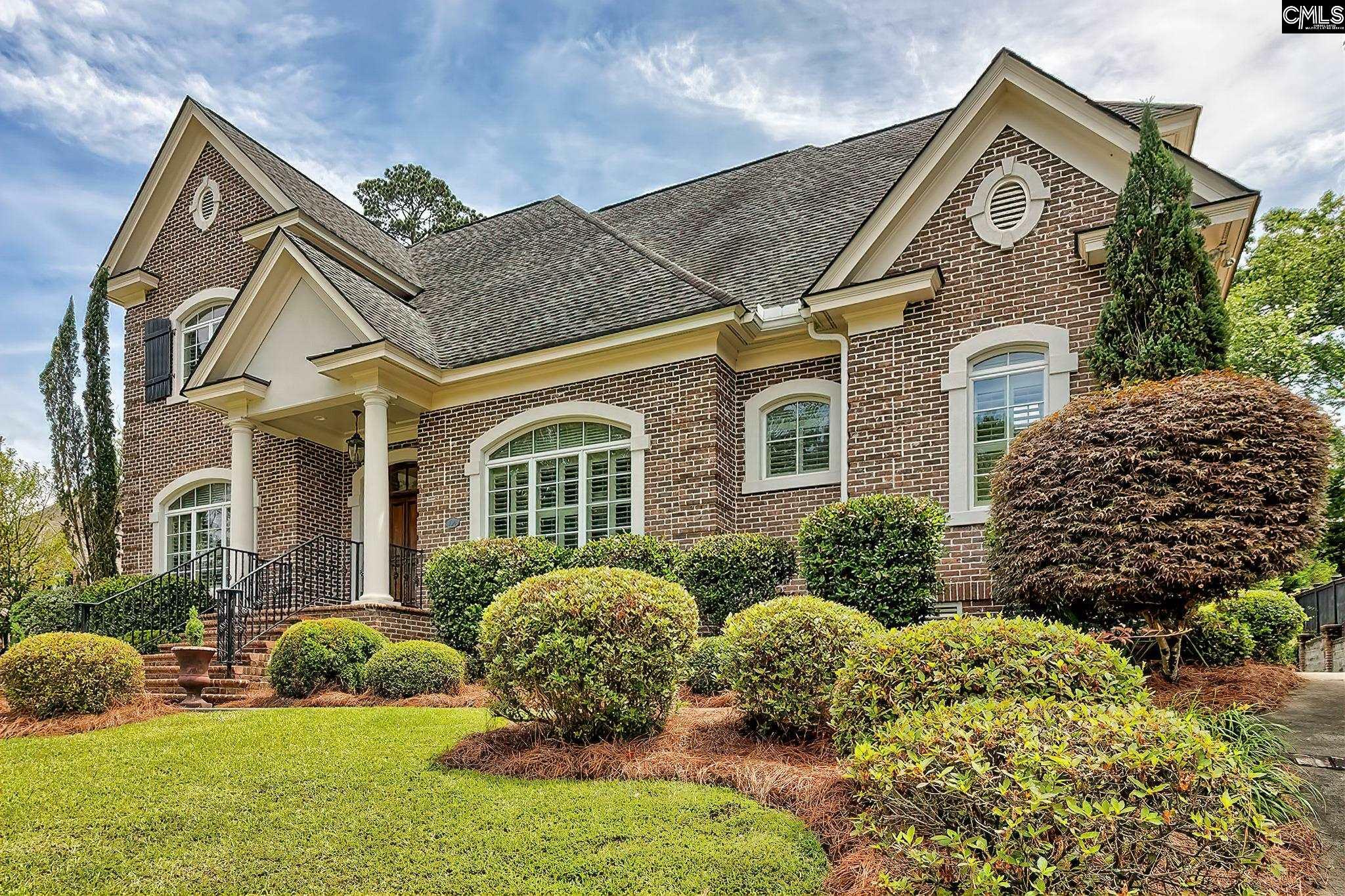 Property Photo: 104 Preserve SC 29209