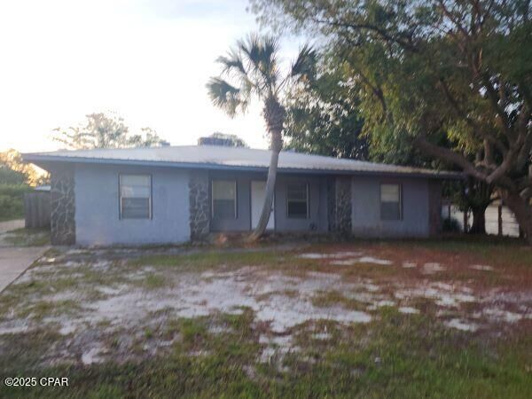 Property Photo: 2917 Allison Avenue A FL 32408