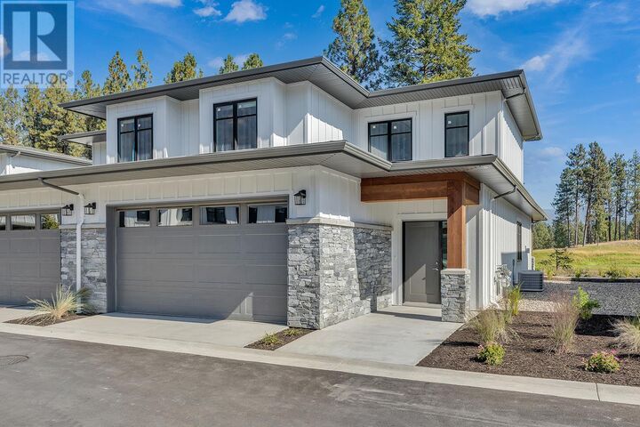 Property Photo: 1979 Country Club Drive 6 BC V1X 0H6