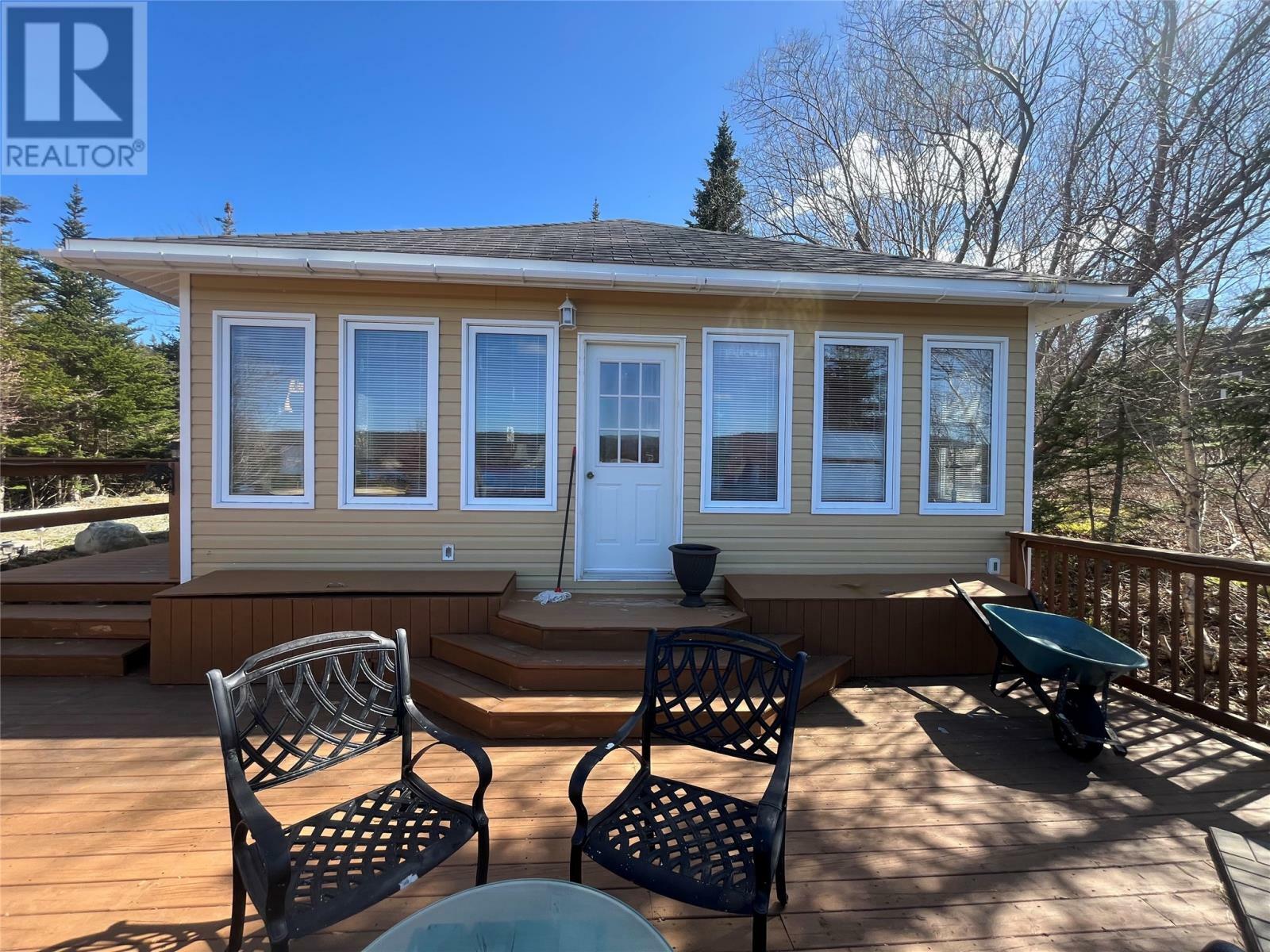Property Photo:  0 Main Cape Broyle Road  NL A0A 1P0 