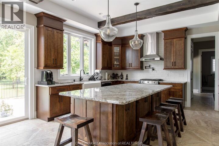 Property Photo: 44 Bloomington Way ON N7L 0H2