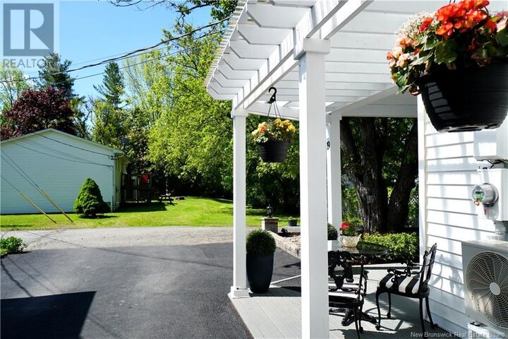 Property Photo:  19 McColl Street  NB E3L 2M6 