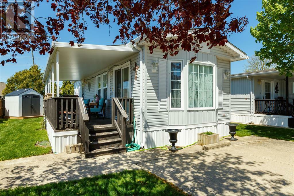Property Photo: 5700 Blackwell Sideroad 26 ON N7W 1B7