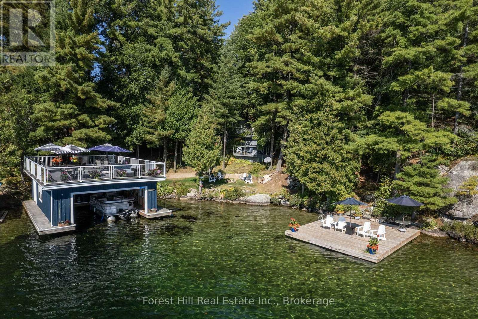 Property Photo:  29sl4 Clifton Island  ON P0G 1G0 