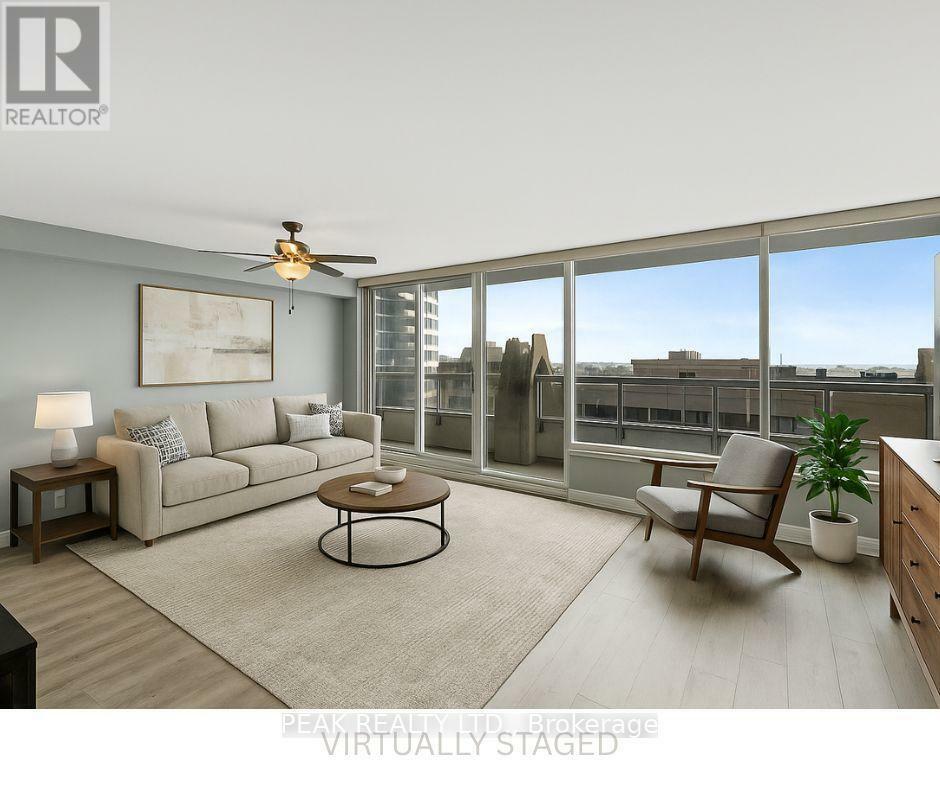 Property Photo: 50 Richmond Street East 629 ON L1G 7C7