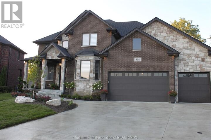 96 Bloomington Way  Chatham ON N7L 0H2 photo