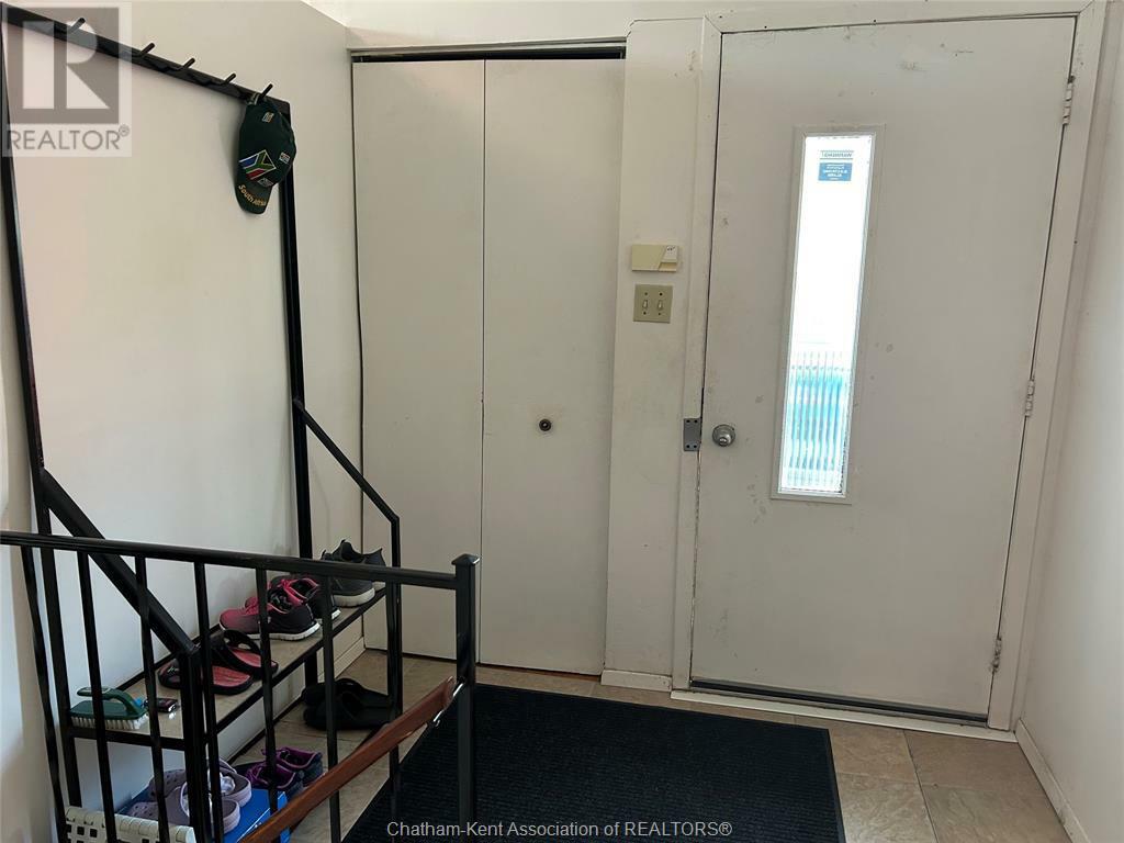 Property Photo: 104 Randolph Crescent ON N7L 5Y1