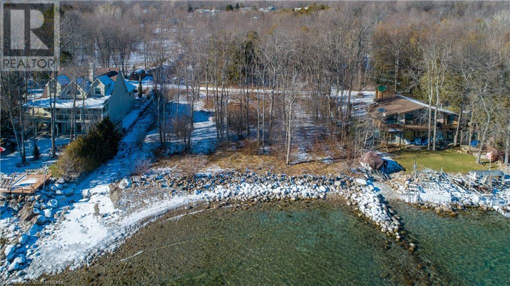 Property Photo:  263 Cedar Avenue  ON N4L 1W5 