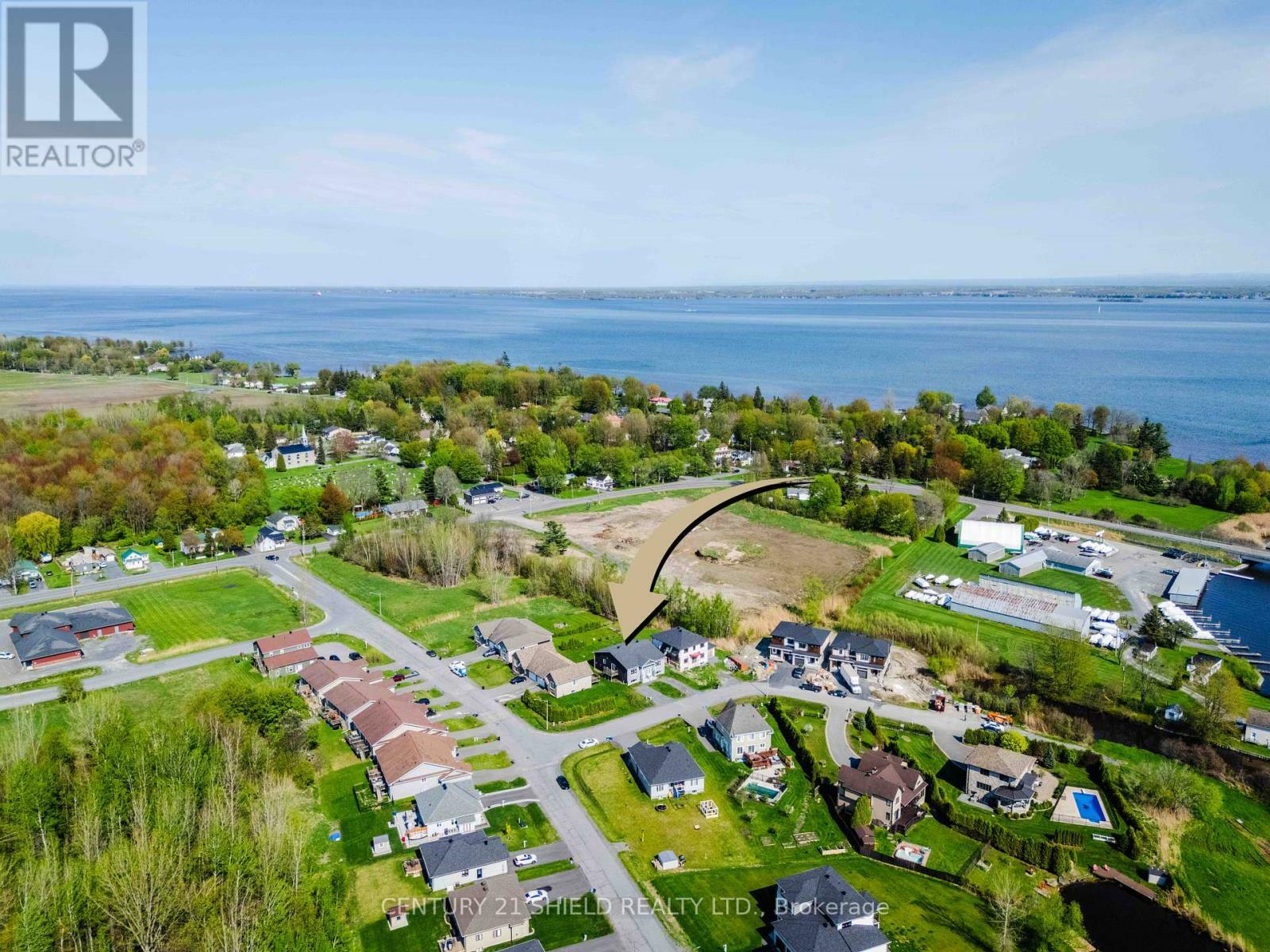 Property Photo: Monument Way ON K0C 2C0