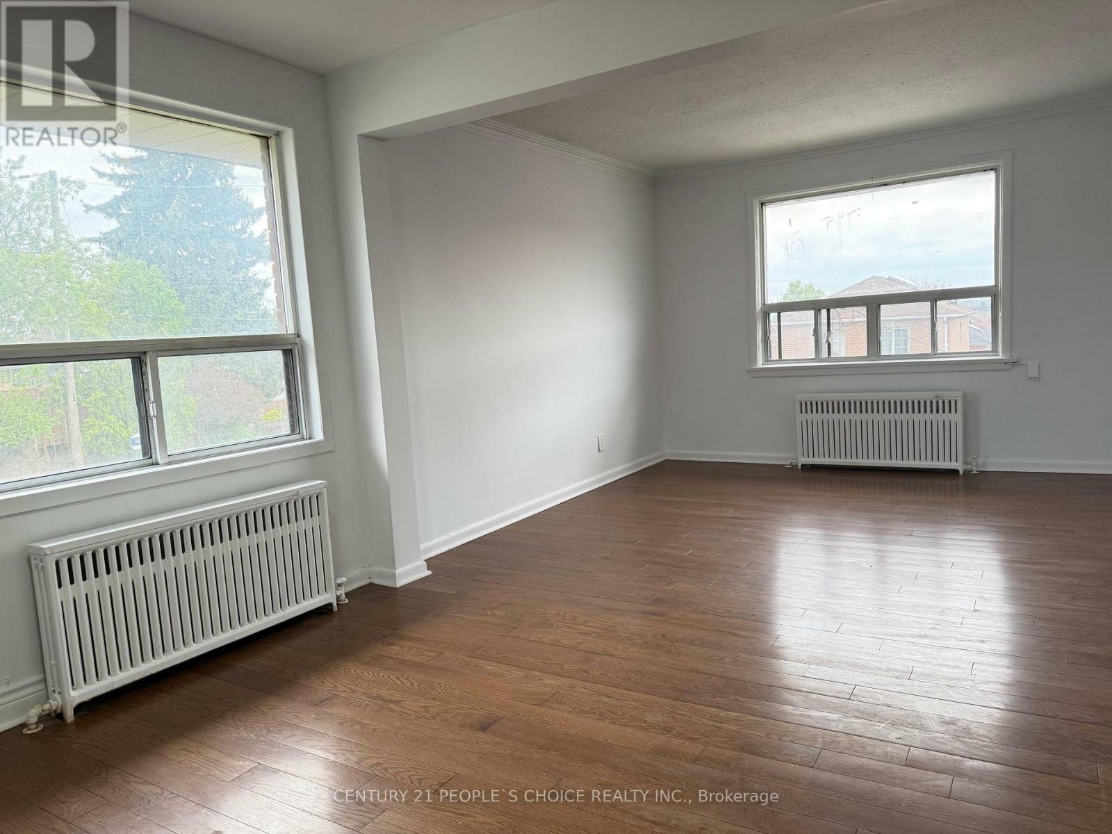 Property Photo: 1 Lacey Avenue ON M6M 3L6