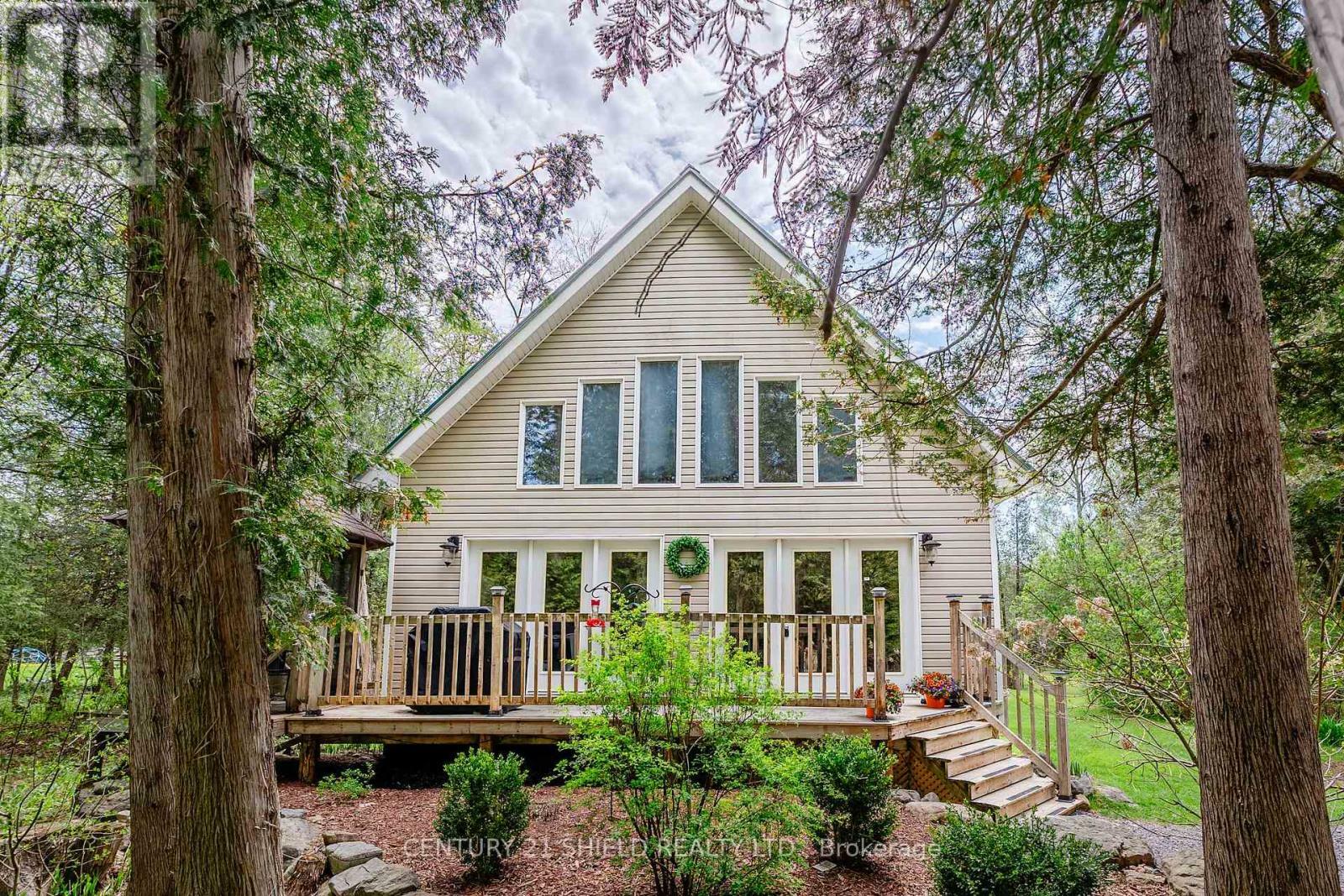 Photo de la propriété: 17670 Cameron Road ON K0C 2A0