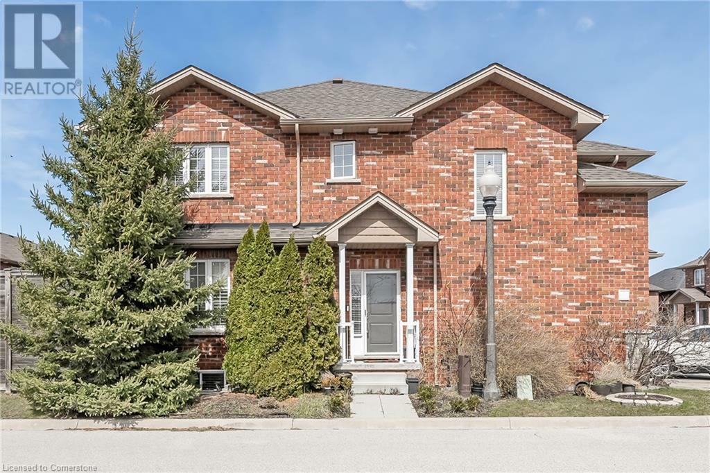 45 Seabreeze Crescent 19  Stoney Creek ON L8E 5C8 photo