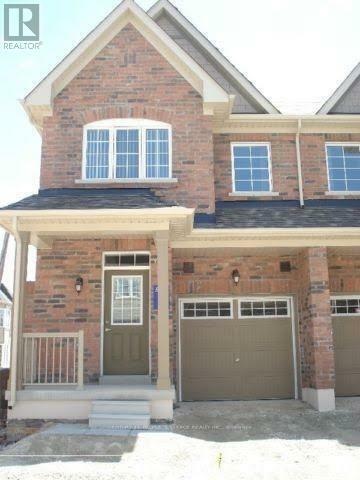 Property Photo: 88 Utopia Way ON L6P 4A5