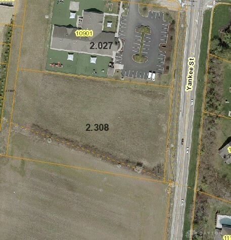 Property Photo:  0 Yankee Street  OH 45458 
