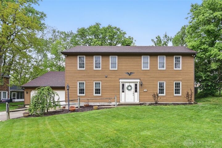 3405 Sherman Avenue  Middletown OH 45044 photo