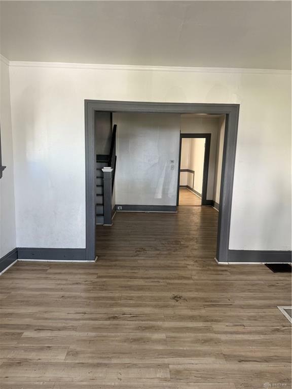 Property Photo: 90 S Sperling Avenue 88 OH 45403