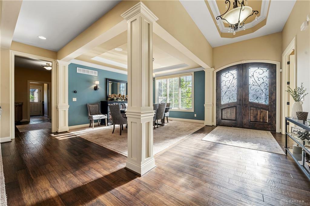 Property Photo: 6391 Birch Creek Drive OH 45140