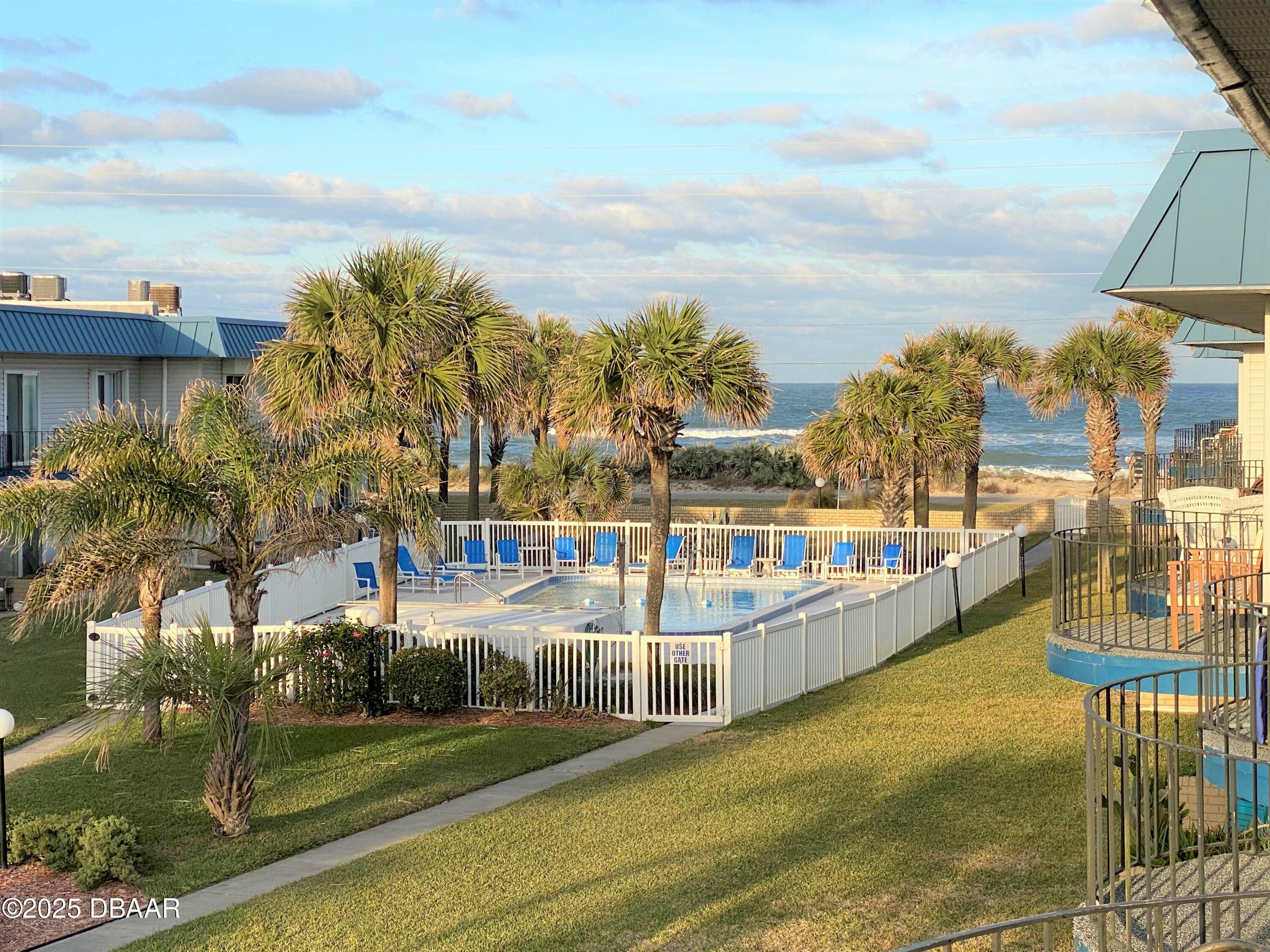 Property Photo: 2750 Ocean Shore Boulevard FL 32176