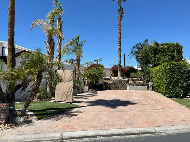 Property Photo: 69411 Ramon Road 123 CA 92234