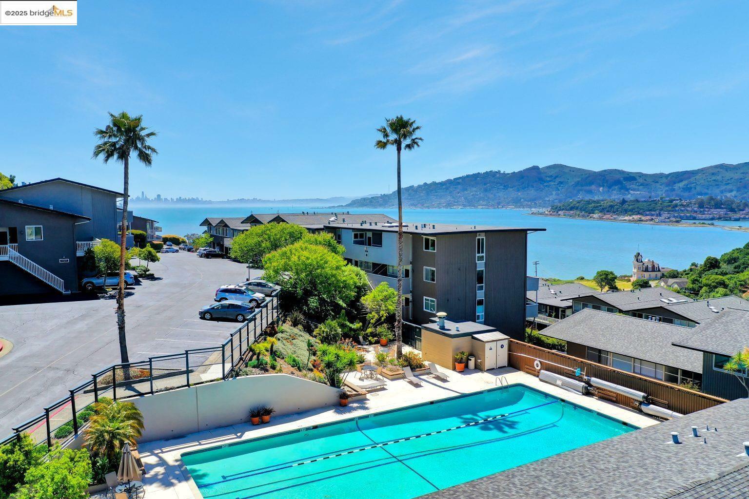 14 Janet Way 151  Tiburon CA 94920 photo