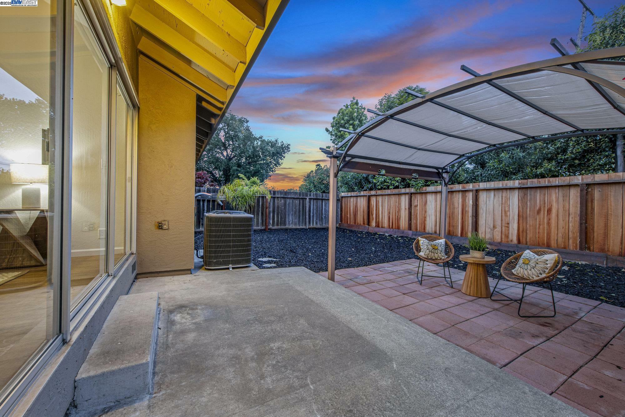 42 Massolo Dr C  Pleasant Hill CA 94523 photo