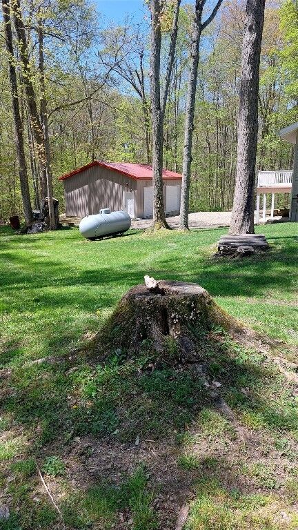 Property Photo: 14177 Harmonsburg Road PA 16335