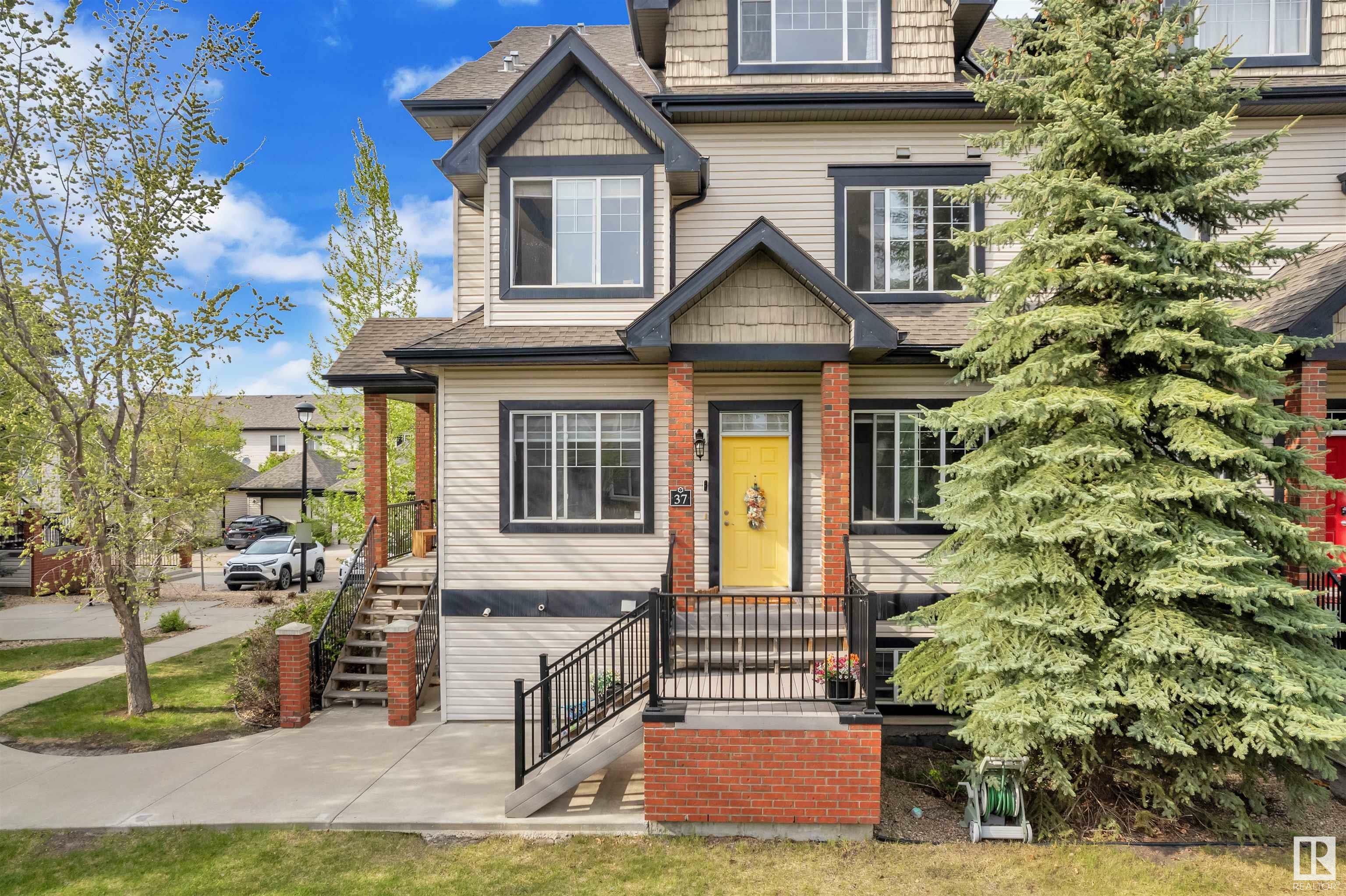 4821 Terwillegar Common NW 37  Edmonton AB T6R 0C5 photo