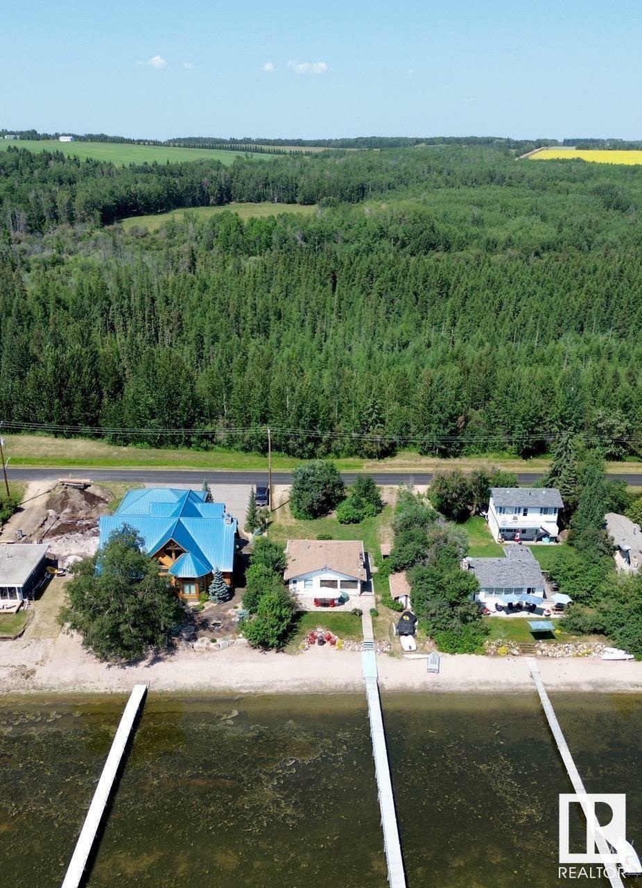 Property Photo: 61 Argentia Beach AB T0C 2C0
