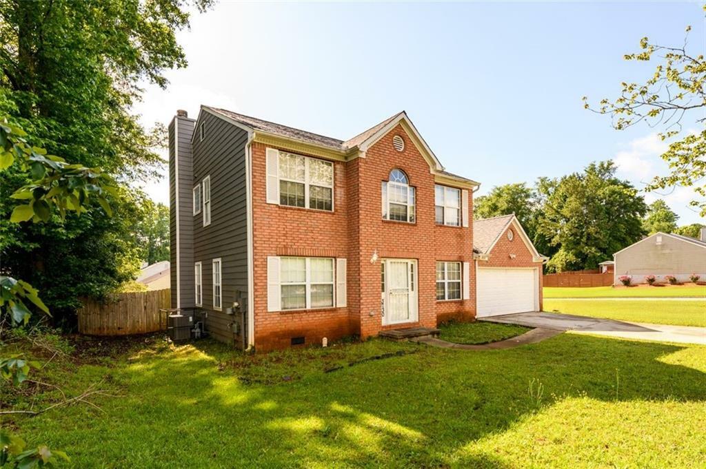Property Photo: 3730 Warriors Path GA 30034