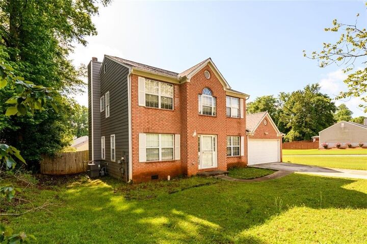 Property Photo:  3730 Warriors Path  GA 30034 