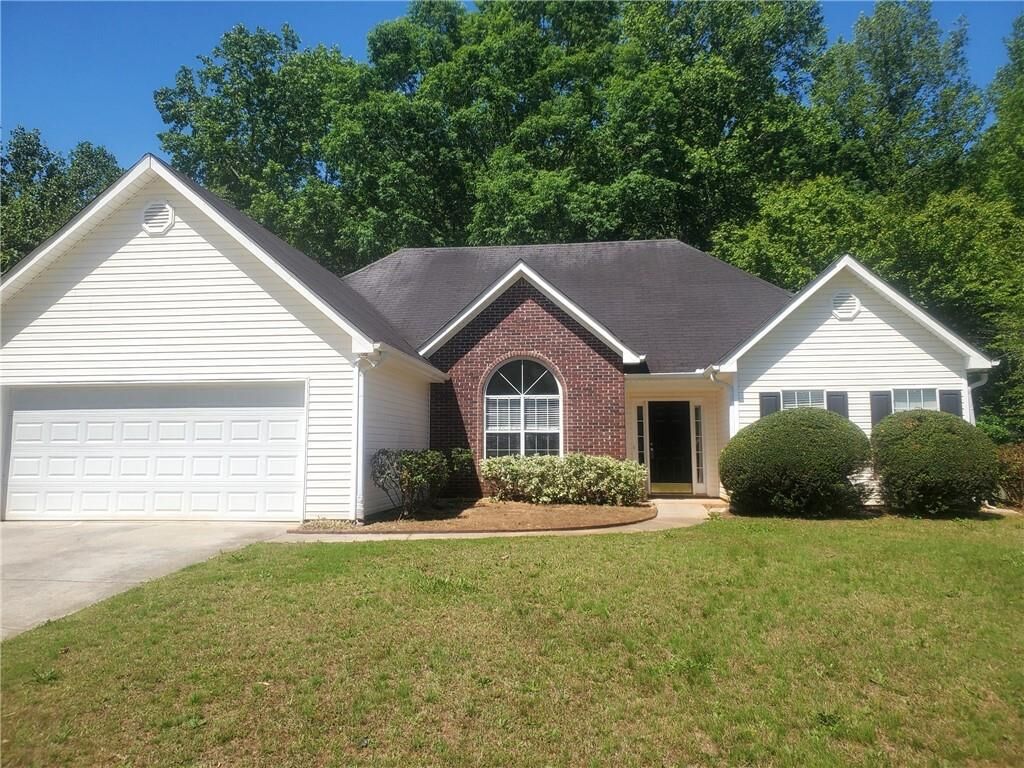 Property Photo: 155 Overlook Drive GA 30016