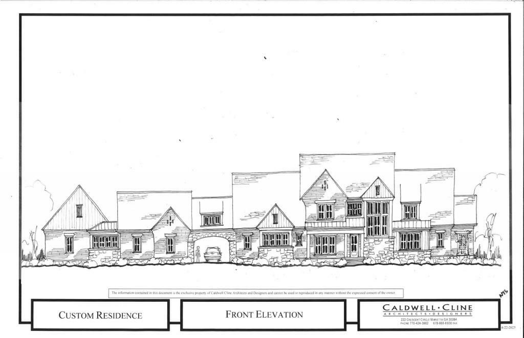 855 Rivendell Lane  Alpharetta GA 30004 photo