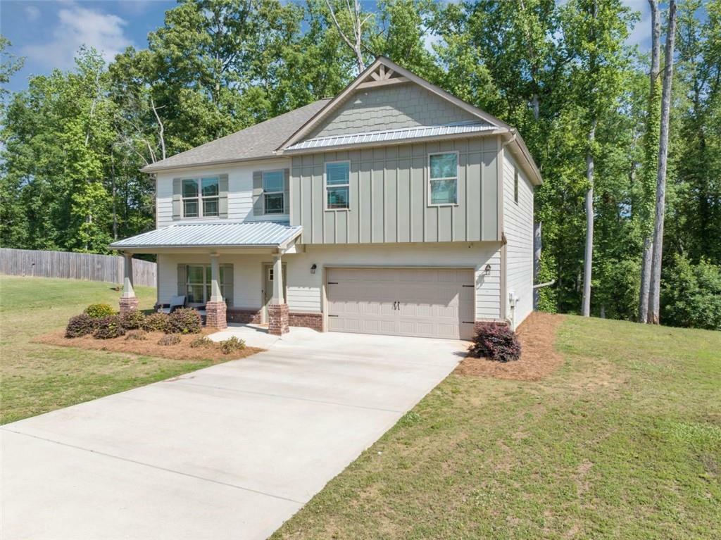 Property Photo: 139 Coldwater Lane GA 30224