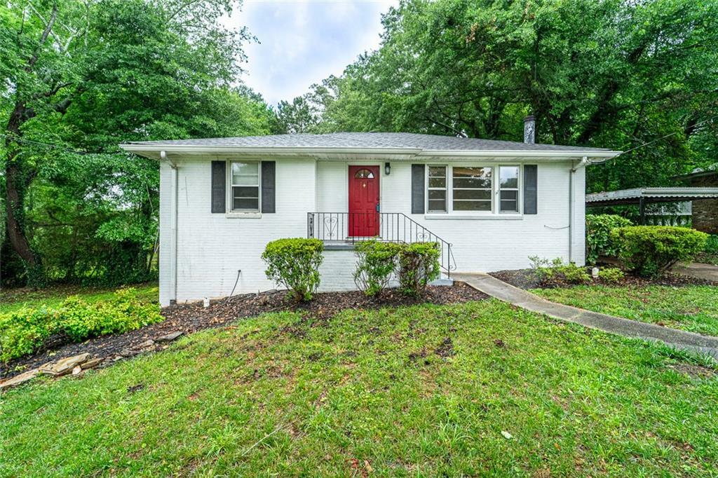218 Woodview Lane SE  Smyrna GA 30082 photo