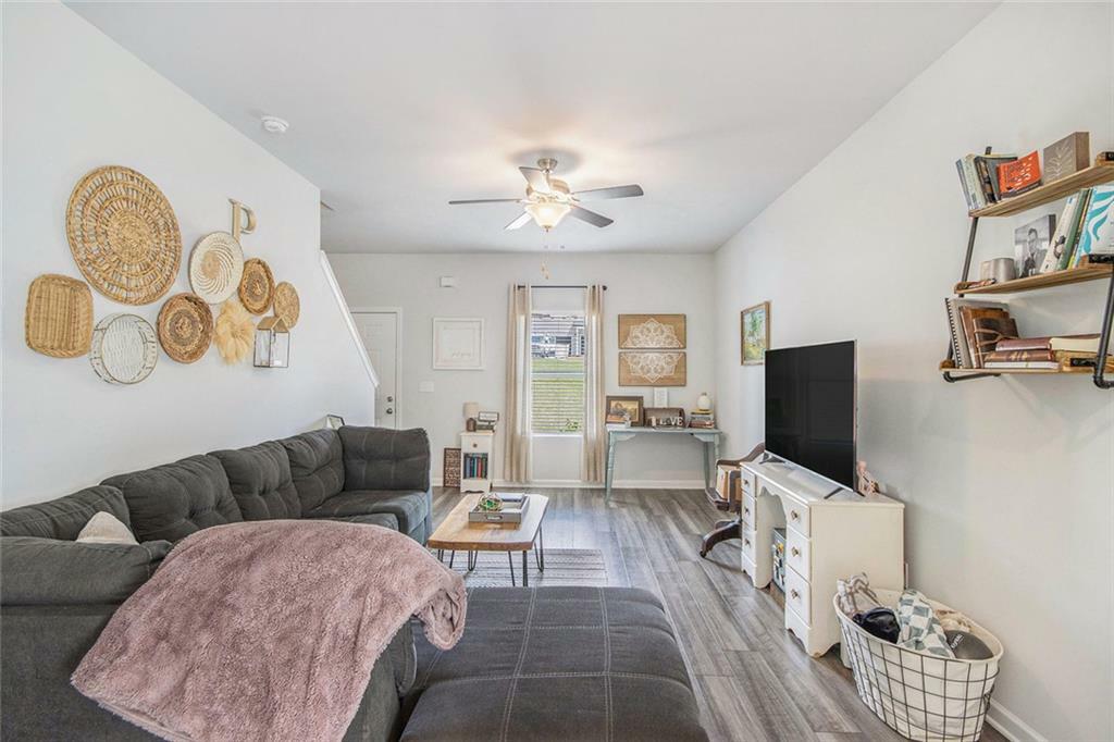 Property Photo:  278 Lambert Overlook Circle  GA 30117 