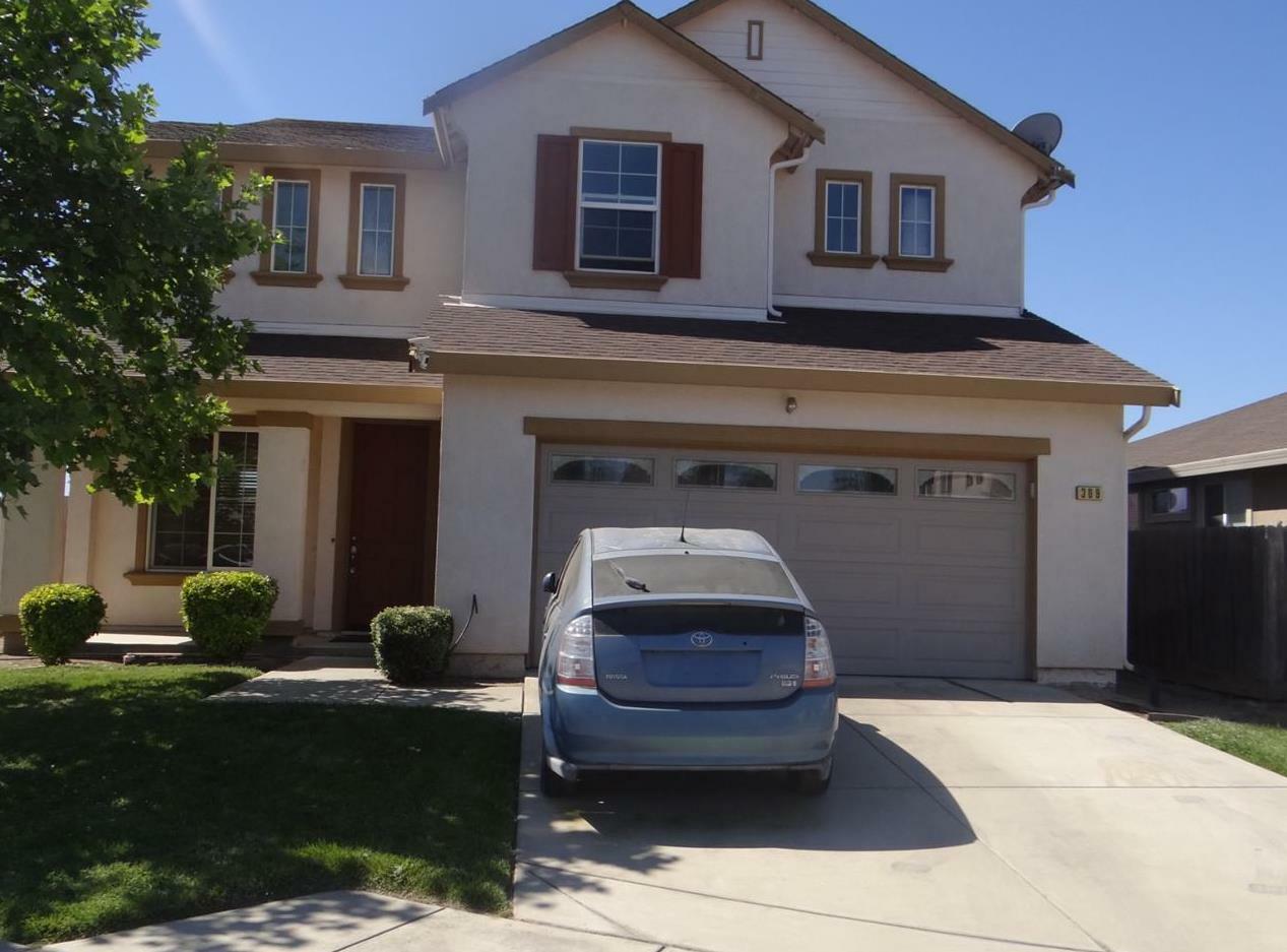 309 Pine Court  Chowchilla CA 93610 photo