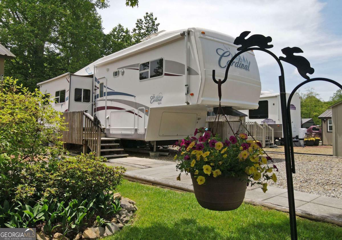 Property Photo: 101 Flora Lane GA 30512