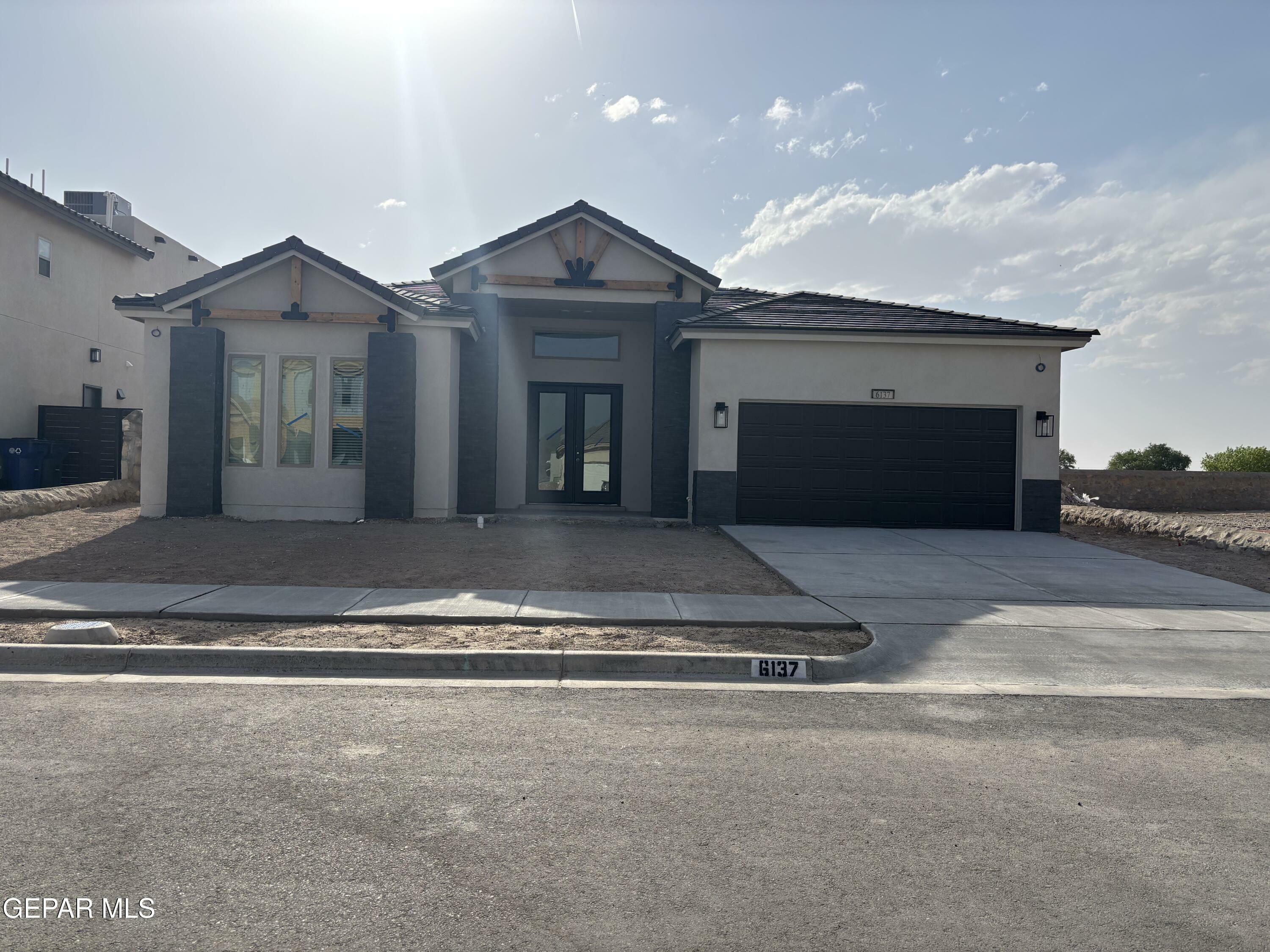 325 Merced Court  El Paso TX 79932 photo