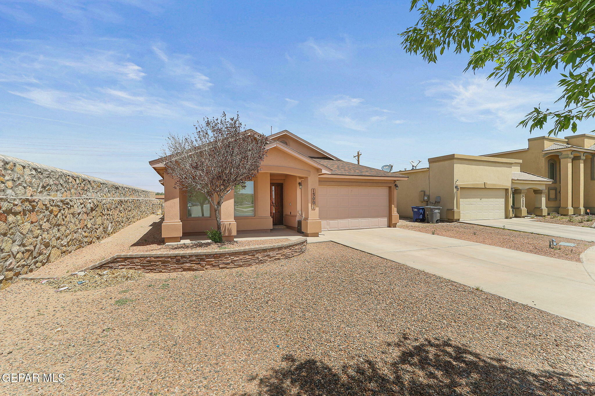 Property Photo: 13001 Lost Willow TX 79938